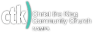 Ctk Community Church Nampa