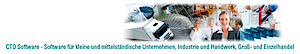 Cto Software's logo Cto Software's Company logo