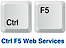 Ctrl F5 Web Services