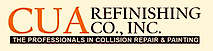 Cua Refinishing's logo Cua Refinishing's Company logo