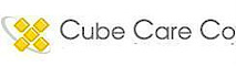 Cubecare's logo Cubecare's Company logo
