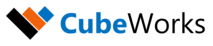 Cubeworks's logo Cubeworks's Company logo