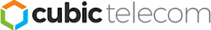 Cubic Telecom's logo Cubic Telecom's Company logo
