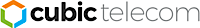 Cubic Telecom Limited logo