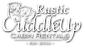 Rusticrentalcabins