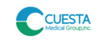Cuesta Medical Group's logo Cuesta Medical Group's Company logo