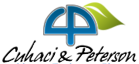 C&P's logo C&P's Company logo