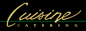Cuisine Catering and Event Planning's logo Cuisine Catering and Event Planning's Company logo