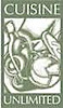Cuisine Unlimited Catering's logo Cuisine Unlimited Catering's Company logo