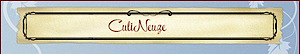 Culi Neuze's logo Culi Neuze's Company logo