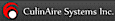 CTI's Competitor - CulinAire Systems logo