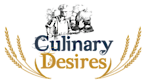 Culinary Desires's logo Culinary Desires's Company logo