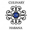 Culinary Habana's logo Culinary Habana's Company logo