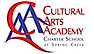 Cultural Arts Academy Charter School