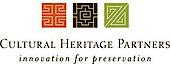 Cultural Heritage Partners, Pllc's logo Cultural Heritage Partners, Pllc's Company logo