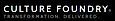 The Usman Group's Competitor - Culture Foundry logo