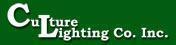 Culture Lighting's logo Culture Lighting's Company logo