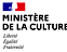 Opetus- ja kulttuuriministeriö's Competitor - culture logo