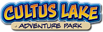 Cultus Adventure Park's logo Cultus Adventure Park's Company logo