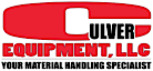 Culver Equipment's logo Culver Equipment's Company logo