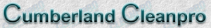 Cumberland Cleanpro's logo Cumberland Cleanpro's Company logo