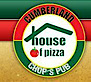 Cumberland House Of Pizza's logo Cumberland House Of Pizza's Company logo