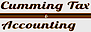 Cumming CPA, Tax and Accounting