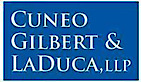 Cuneo Gilbert & LaDuca