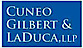Cuneo Gilbert & LaDuca