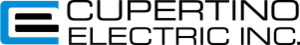 Cupertino Electric's logo Cupertino Electric's Company logo