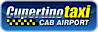 Cupertino Taxi Cab Airport