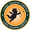 Cupid Trading's logo Cupid Trading's Company logo
