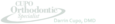 Jeffrey Ellenburg DMD's Competitor - Cupo Orthodontics logo