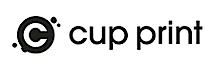 CupPrint's logo CupPrint's Company logo