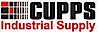 AbelConn's Competitor - Cuppsind logo