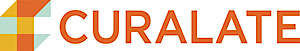Curalate's logo Curalate's Company logo
