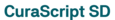 CuraScript SD
