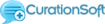 LingoSpot's Competitor - CurationSoft logo