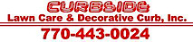 Curbside Lawn Care & Decorative Curb