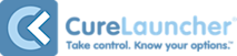 CureLauncher