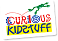 Curious Kidstuff's logo Curious Kidstuff's Company logo