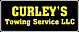 Curley's Towing Service