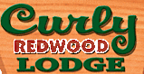 Curly Redwood Lodge's logo Curly Redwood Lodge's Company logo