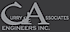 Wm W Meyer & Sons's Competitor - Curry & Associates Engineers logo