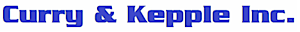 Curry & Kepple's logo Curry & Kepple's Company logo