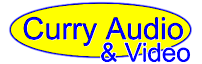 Curry Audio