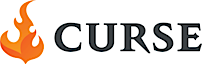 Curse's logo Curse's Company logo