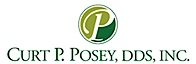 Curt P Posey, DDS