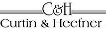 Curtin & Heefner's logo Curtin & Heefner's Company logo