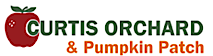 Curtis Orchard and Pumpkin Patch's logo Curtis Orchard and Pumpkin Patch's Company logo